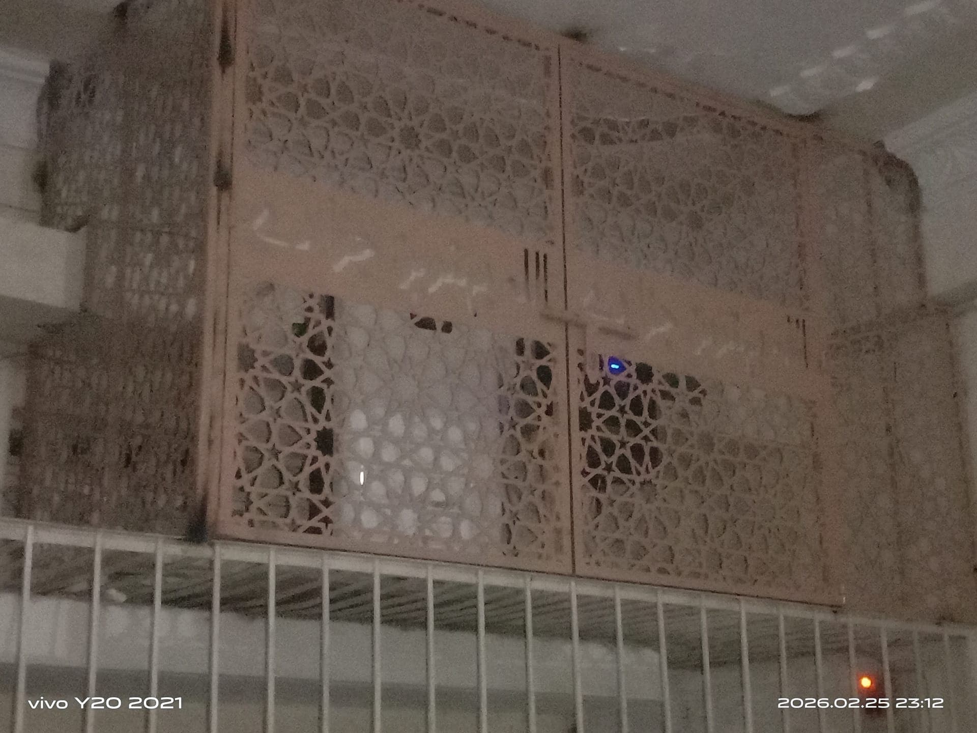 مسجد