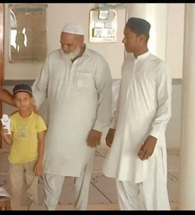 مدرسہ